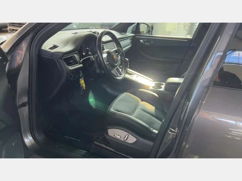 Porsche Macan AWD* ПАНОРАМА* ПОДГРЕВИ* KEYLESS* , снимка 5 - Автомобили и джипове - 54478709