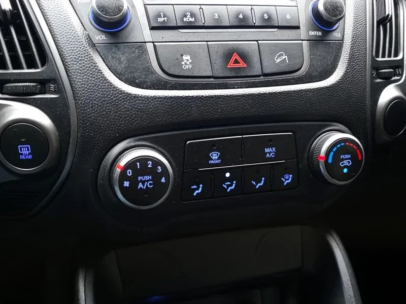 Hyundai Tucson Ix Diesel (E-Vgt) 2Wd Smart | Mobile.bg � ����������� 15