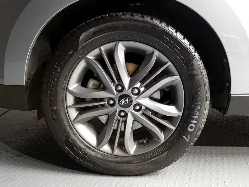 Hyundai Tucson Ix Diesel (E-Vgt) 2Wd Smart | Mobile.bg � ����������� 5