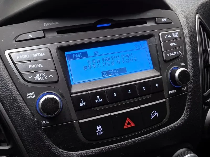 Hyundai Tucson Ix Diesel (E-Vgt) 2Wd Smart | Mobile.bg � ����������� 14