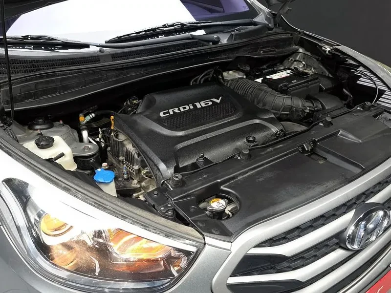 Hyundai Tucson Ix Diesel (E-Vgt) 2Wd Smart | Mobile.bg � ����������� 6