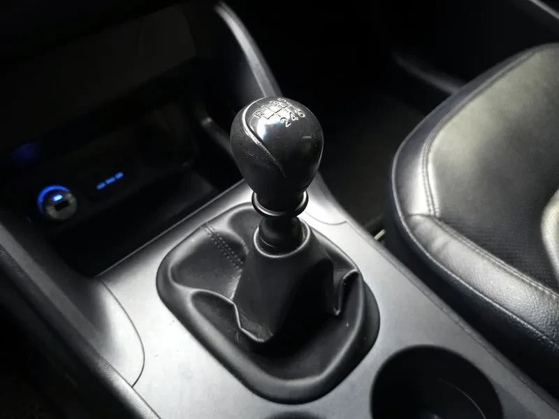 Hyundai Tucson Ix Diesel (E-Vgt) 2Wd Smart | Mobile.bg � ����������� 9