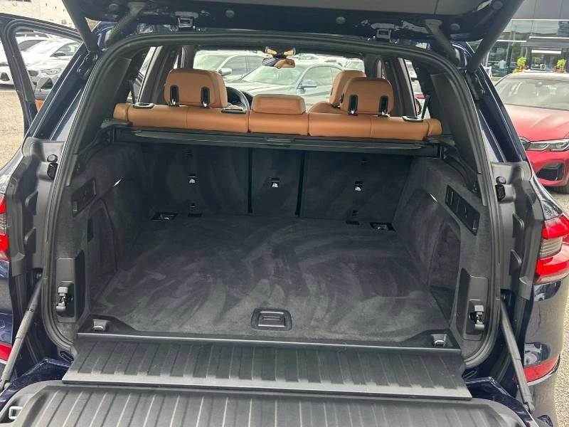 BMW X5 * xDrive40i * ЛАЗЕРИ * 360 * CARFAX * ПРЕДСТАВИТЕЛ, снимка 14 - Автомобили и джипове - 55989322