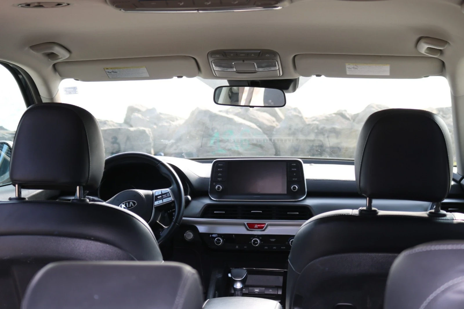 Kia Telluride 3, 8 GDI/2021.  | Mobile.bg   11