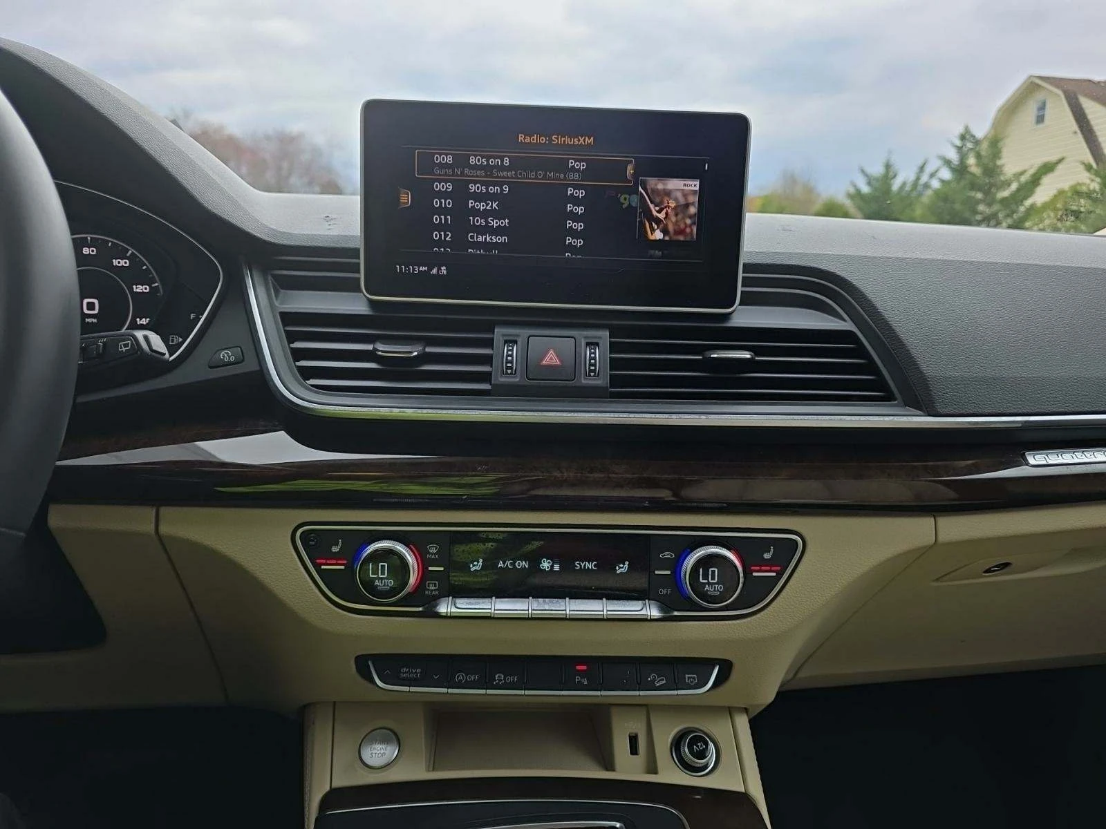 Audi Q5 Premium Plus* Диг.табло* 8ZF* Подгрев* Пано*  - изображение 7