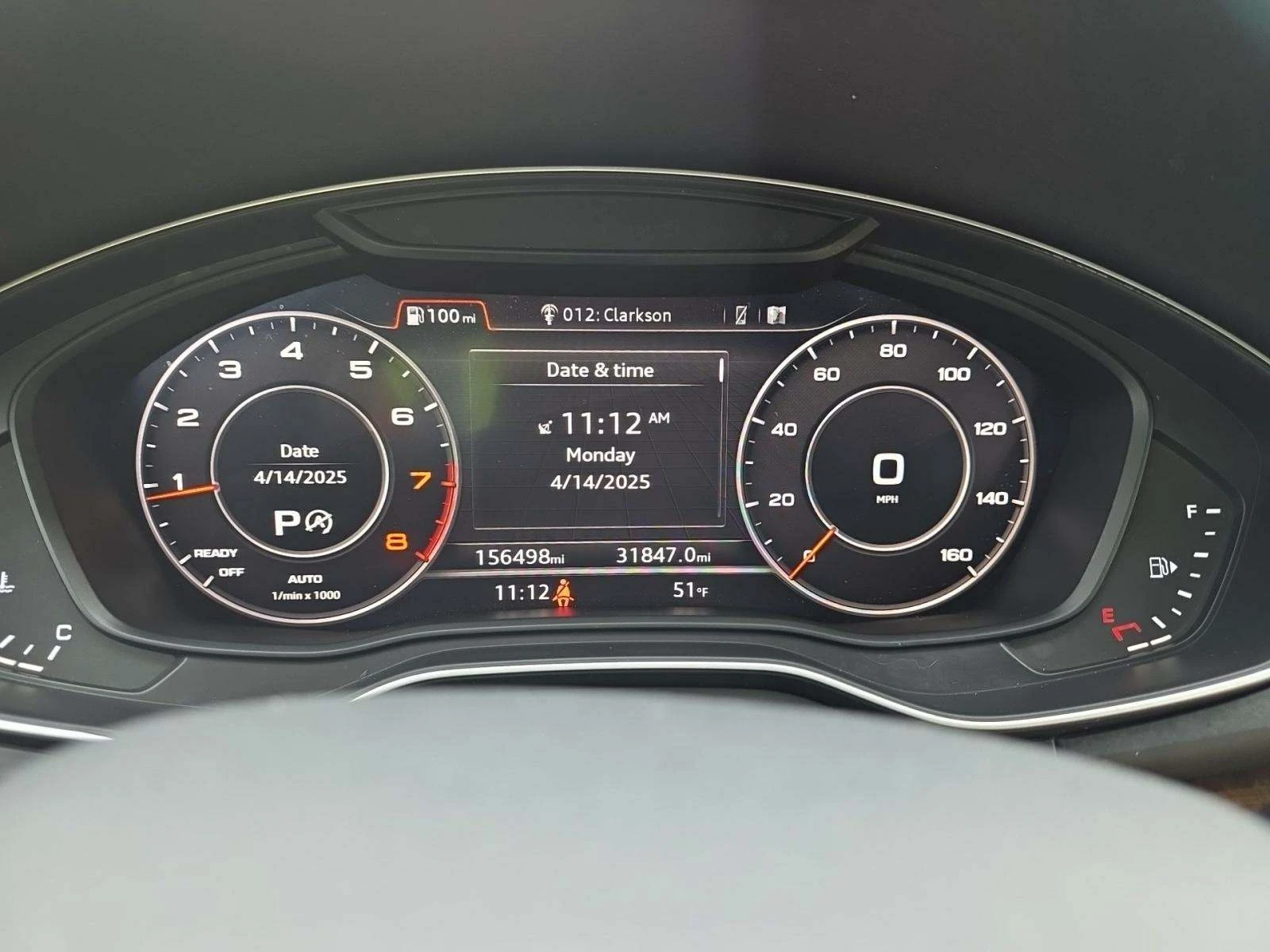 Audi Q5 Premium Plus* Диг.табло* 8ZF* Подгрев* Пано*  - изображение 6