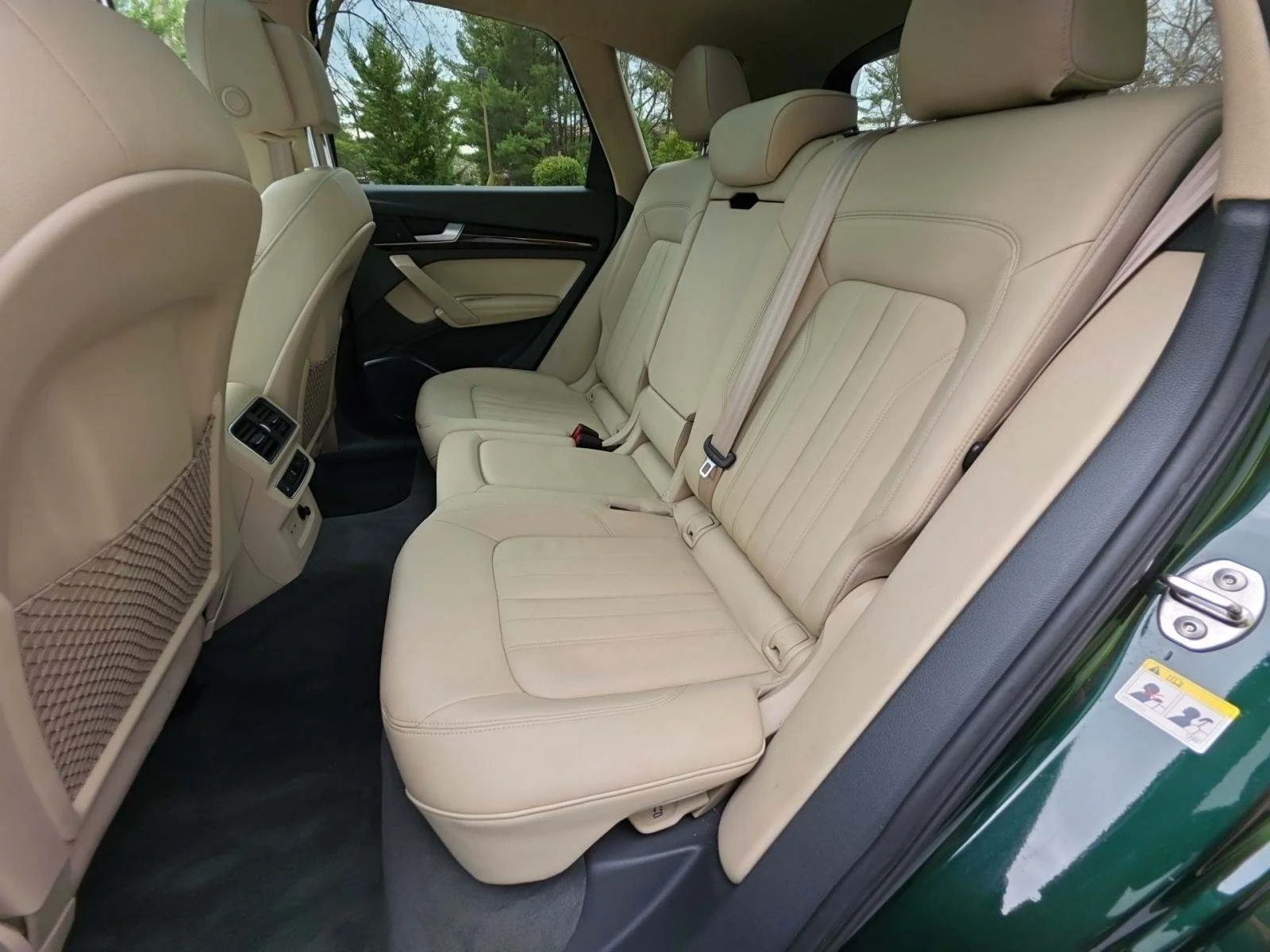 Audi Q5 Premium Plus* Диг.табло* 8ZF* Подгрев* Пано*  - изображение 10