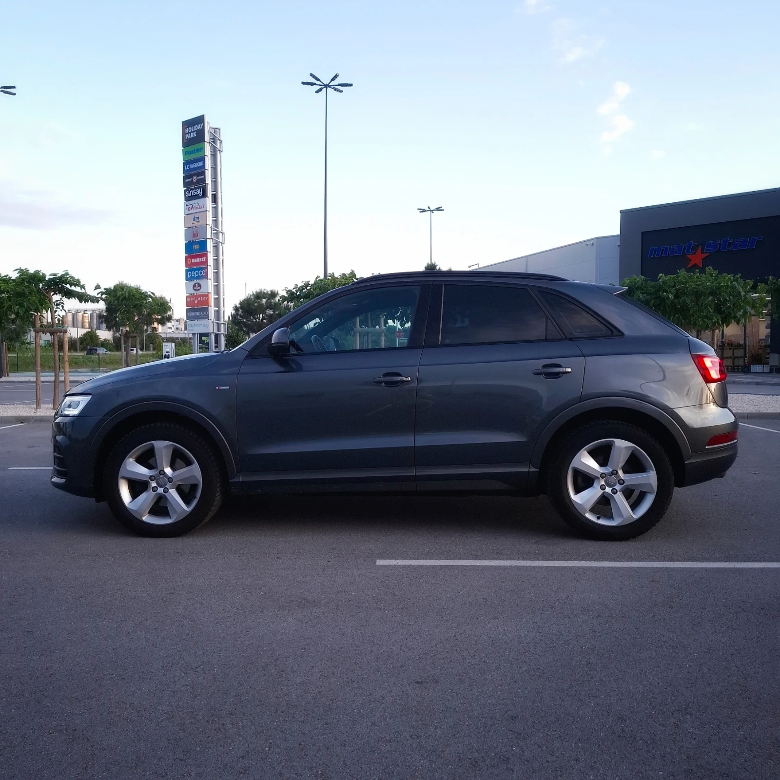 Audi Q3 Facelift 184 ps QUATTRO  - изображение 3