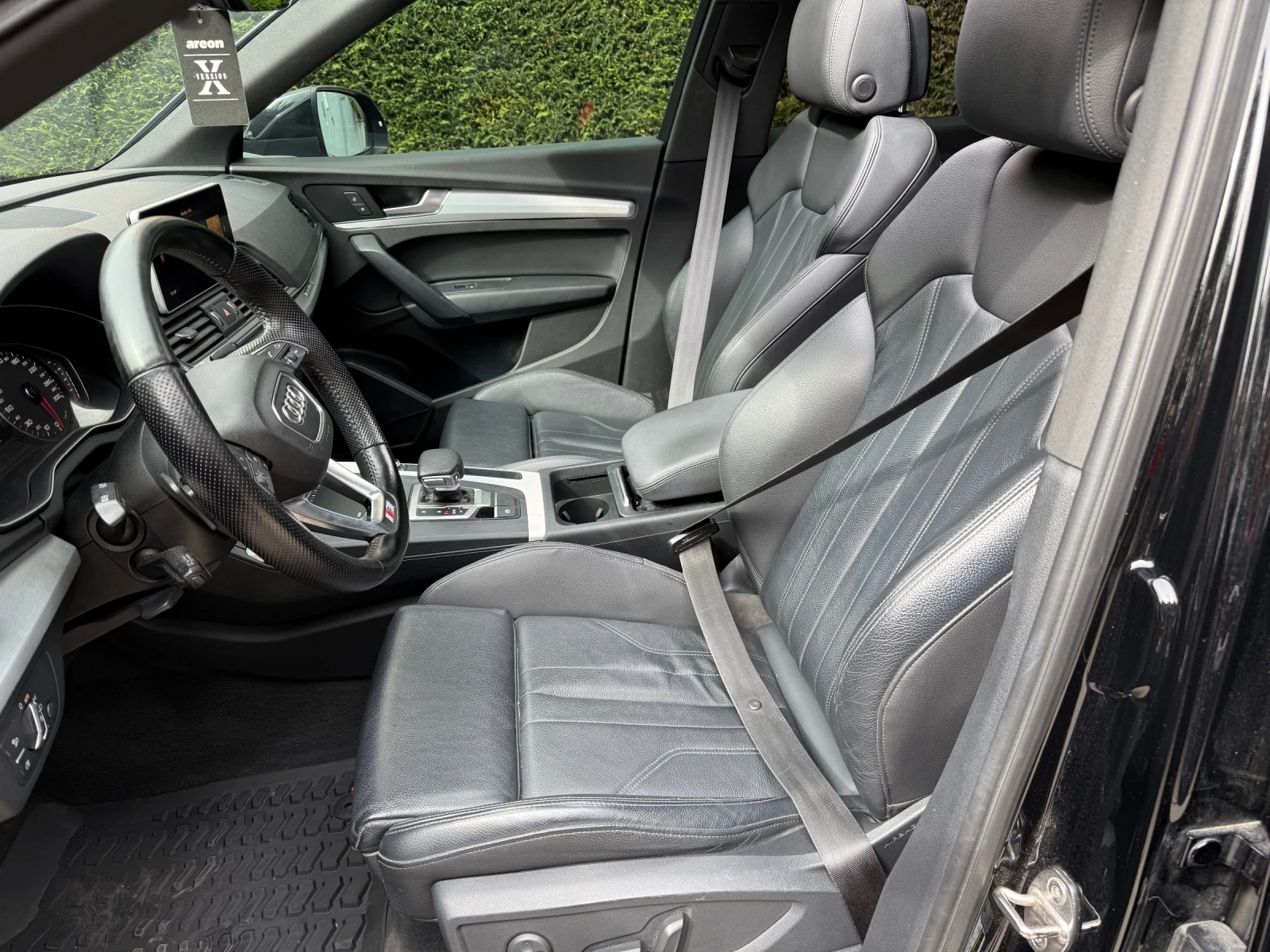 Audi Q5  - изображение 6
