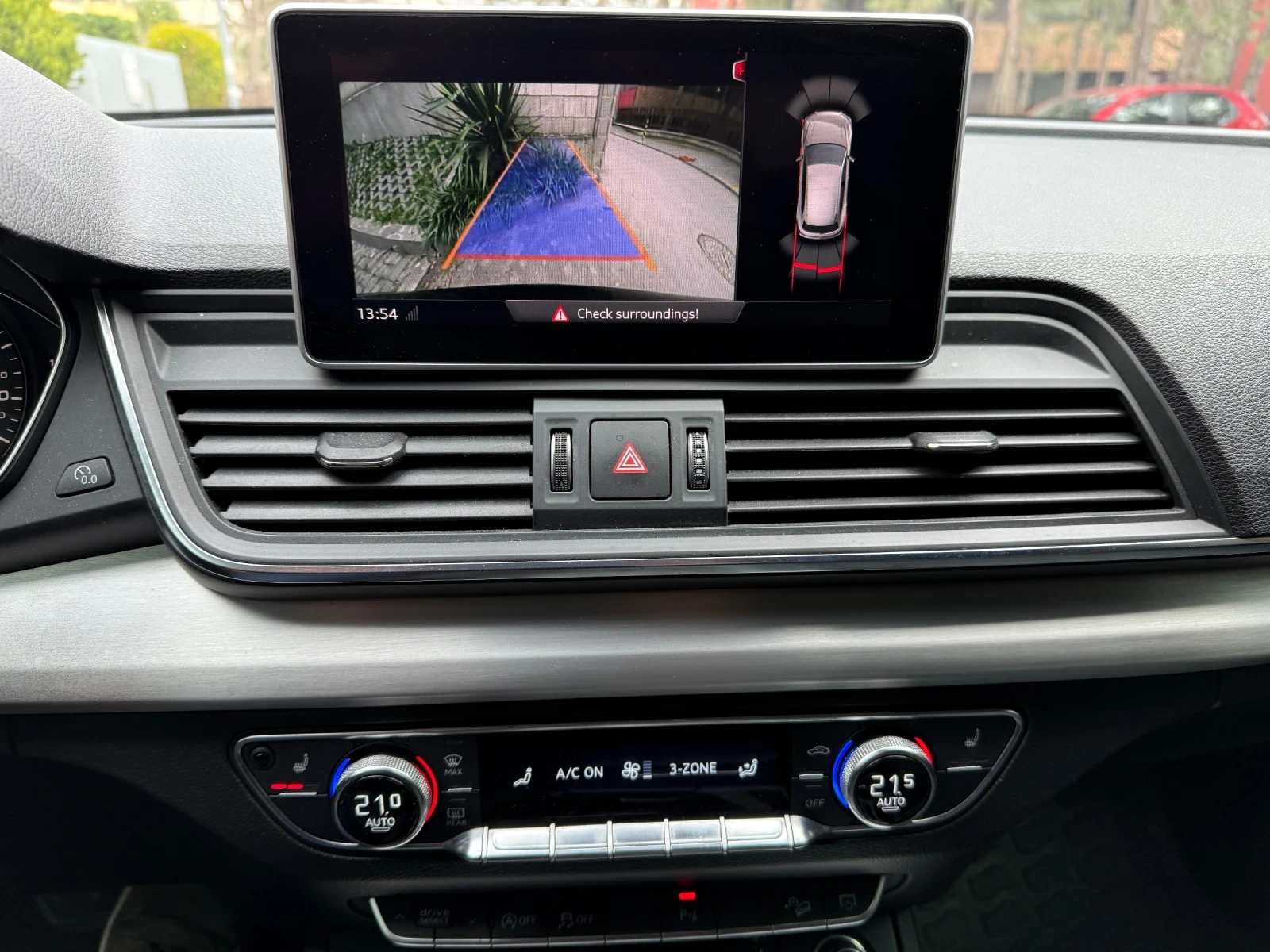 Audi Q5  - изображение 9