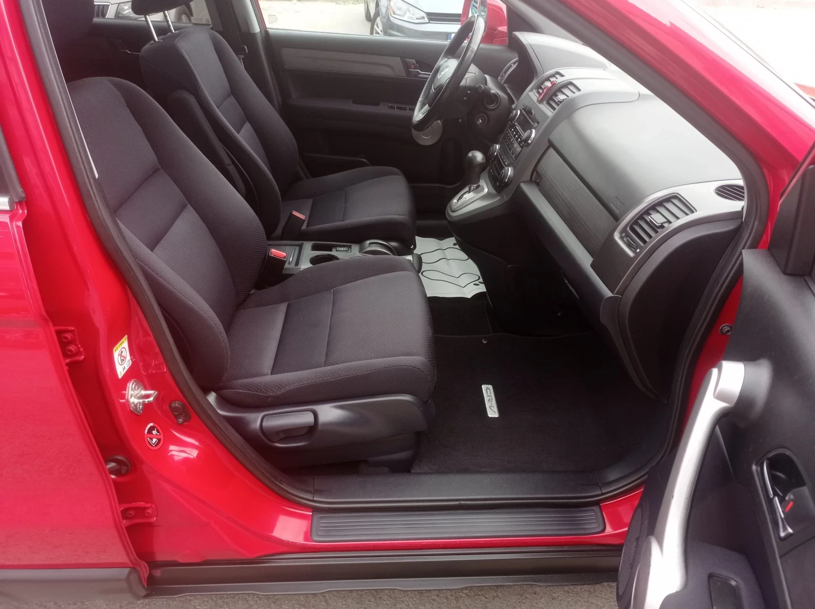 Honda Cr-v 2.0i  TOP - изображение 8