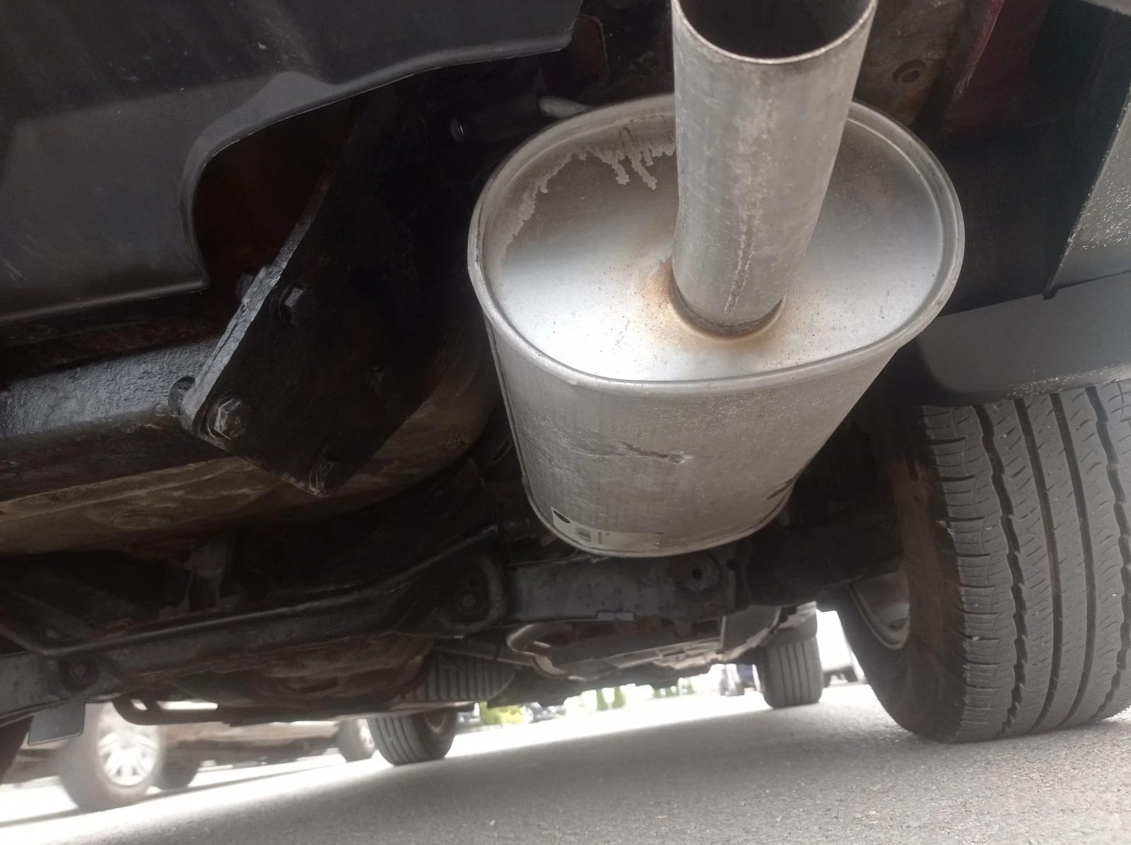Honda Cr-v 2.0i  TOP | Mobile.bg — изображение 14