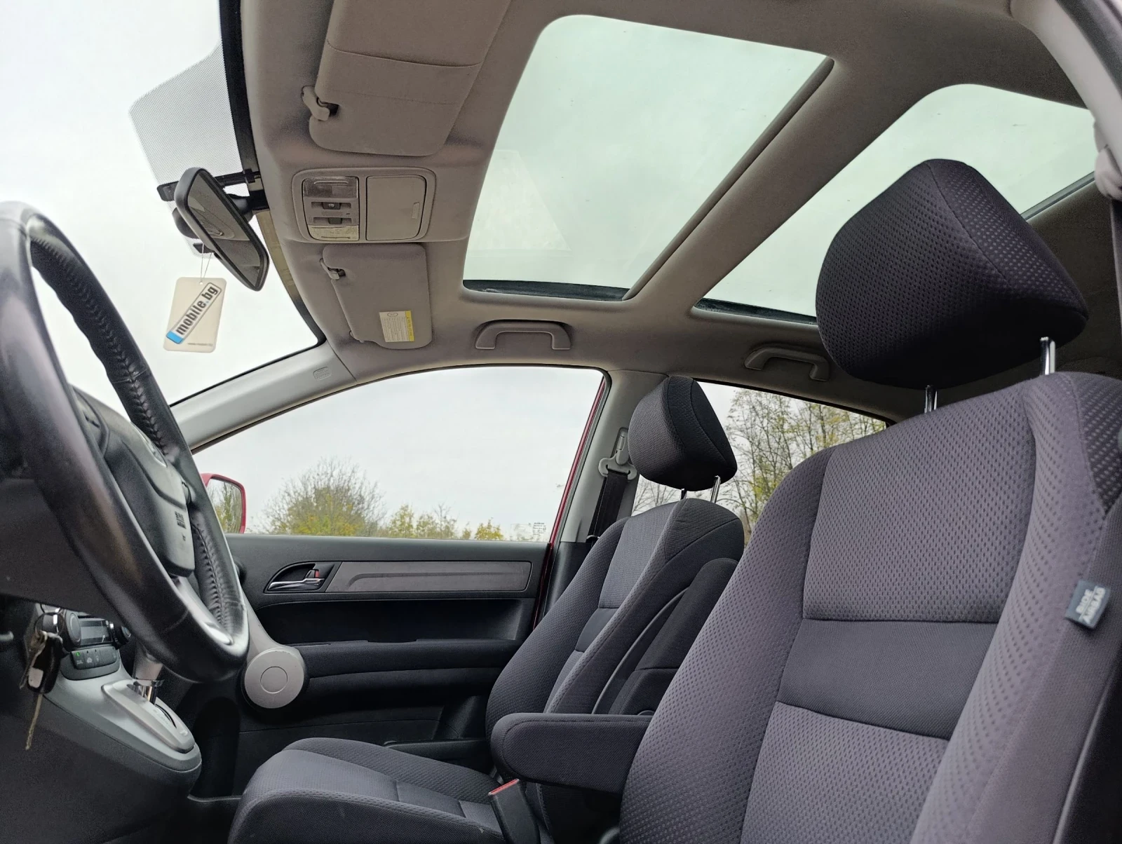Honda Cr-v 2.0i  TOP | Mobile.bg � ����������� 11
