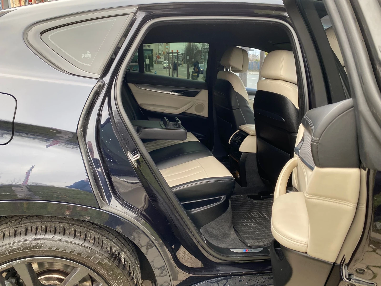 BMW X6 3.0D/TOP | Mobile.bg   12