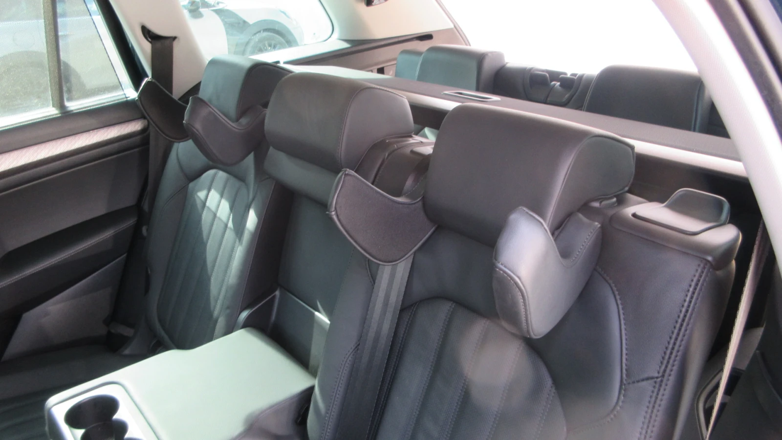 Skoda Kodiaq 2.0-TDI-150HP- 7 -FULL | Mobile.bg   11