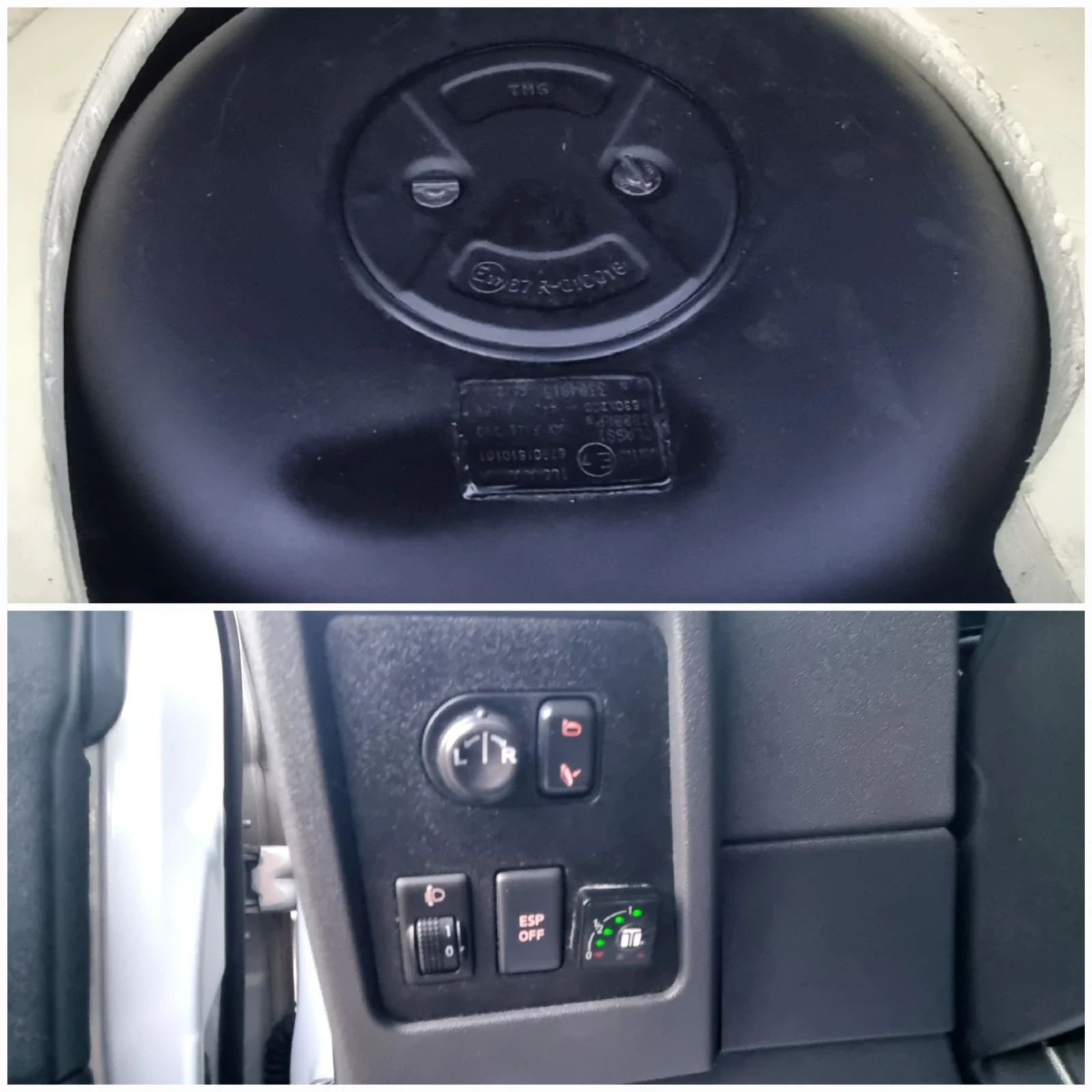 Nissan Qashqai 1.6i газ/бензин | Mobile.bg — изображение 15