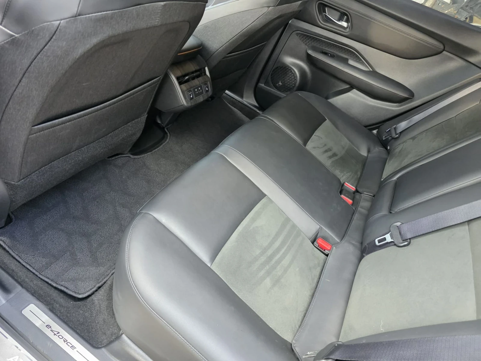 Nissan Ariya -10% �� 31.12. | Mobile.bg � ����������� 12