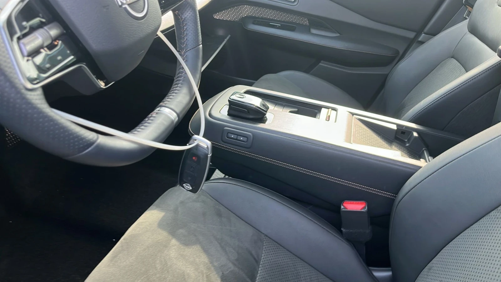 Nissan Ariya Engage+ 4 force | Mobile.bg   14