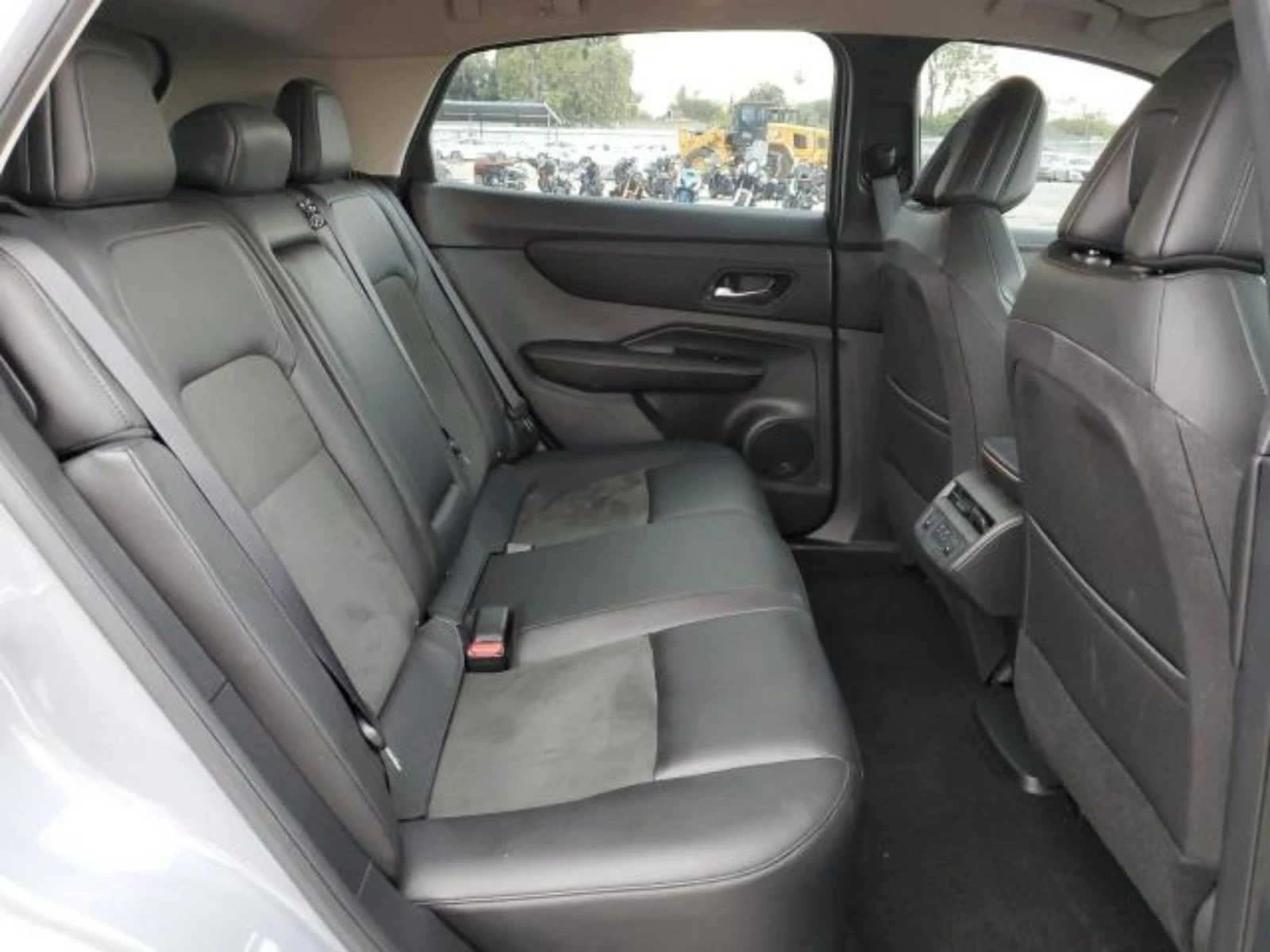 Nissan Ariya Engage+ 4 force | Mobile.bg   9