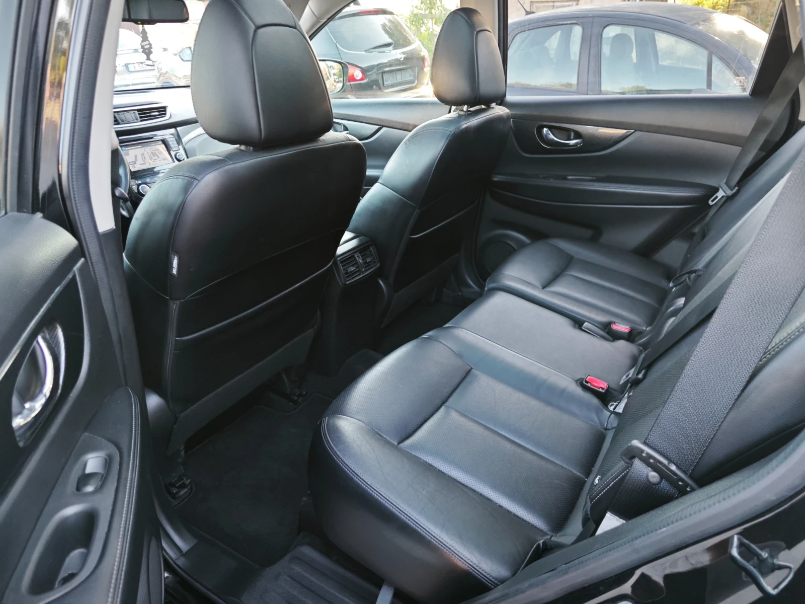 Nissan X-trail Tekna | Mobile.bg   15