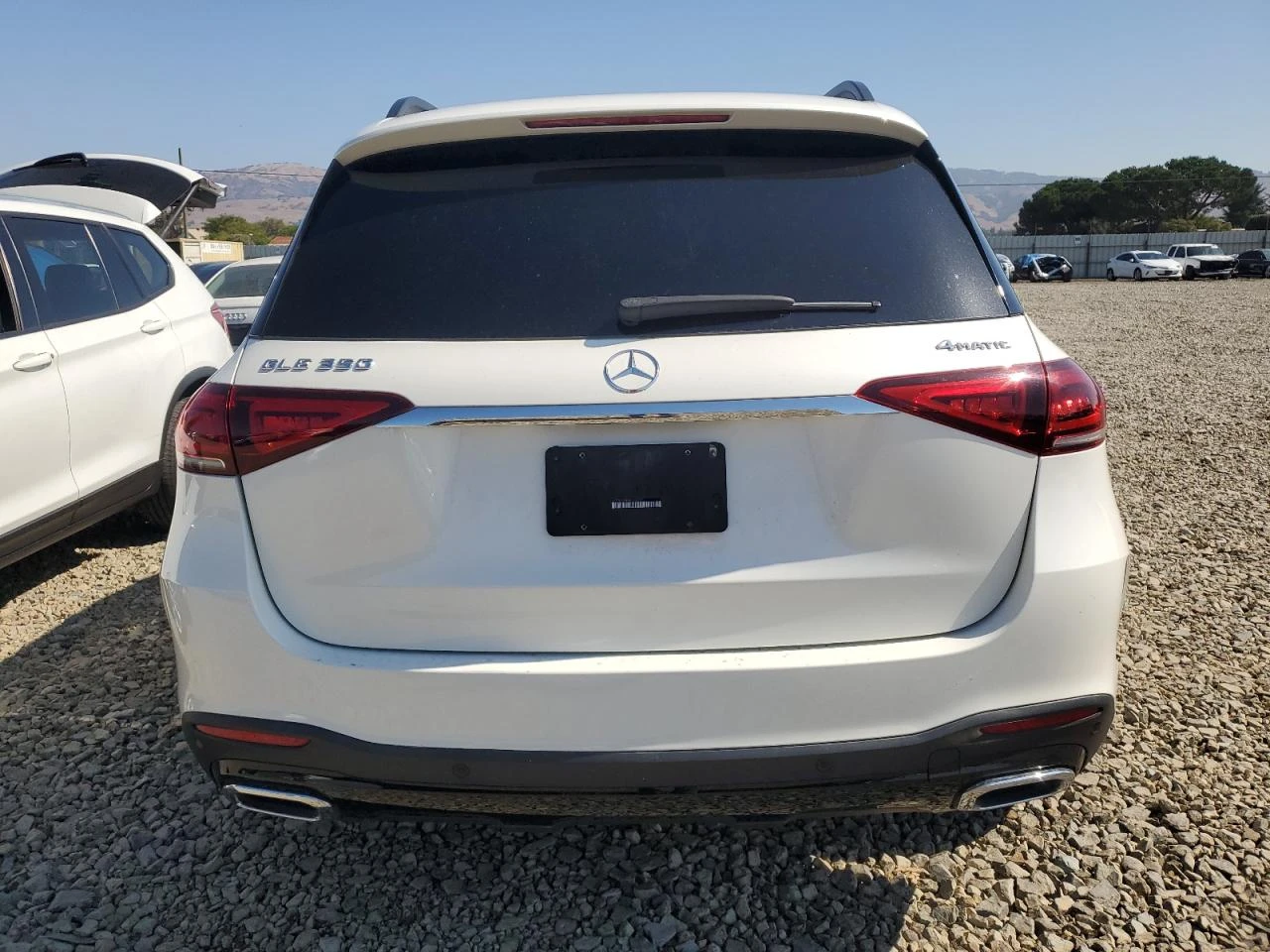 Mercedes-Benz GLE 350 4MATIC/BURMESTER/ОБДУХ/ПАНОРАМА/ВИДЕО НА МОТОРА - изображение 5