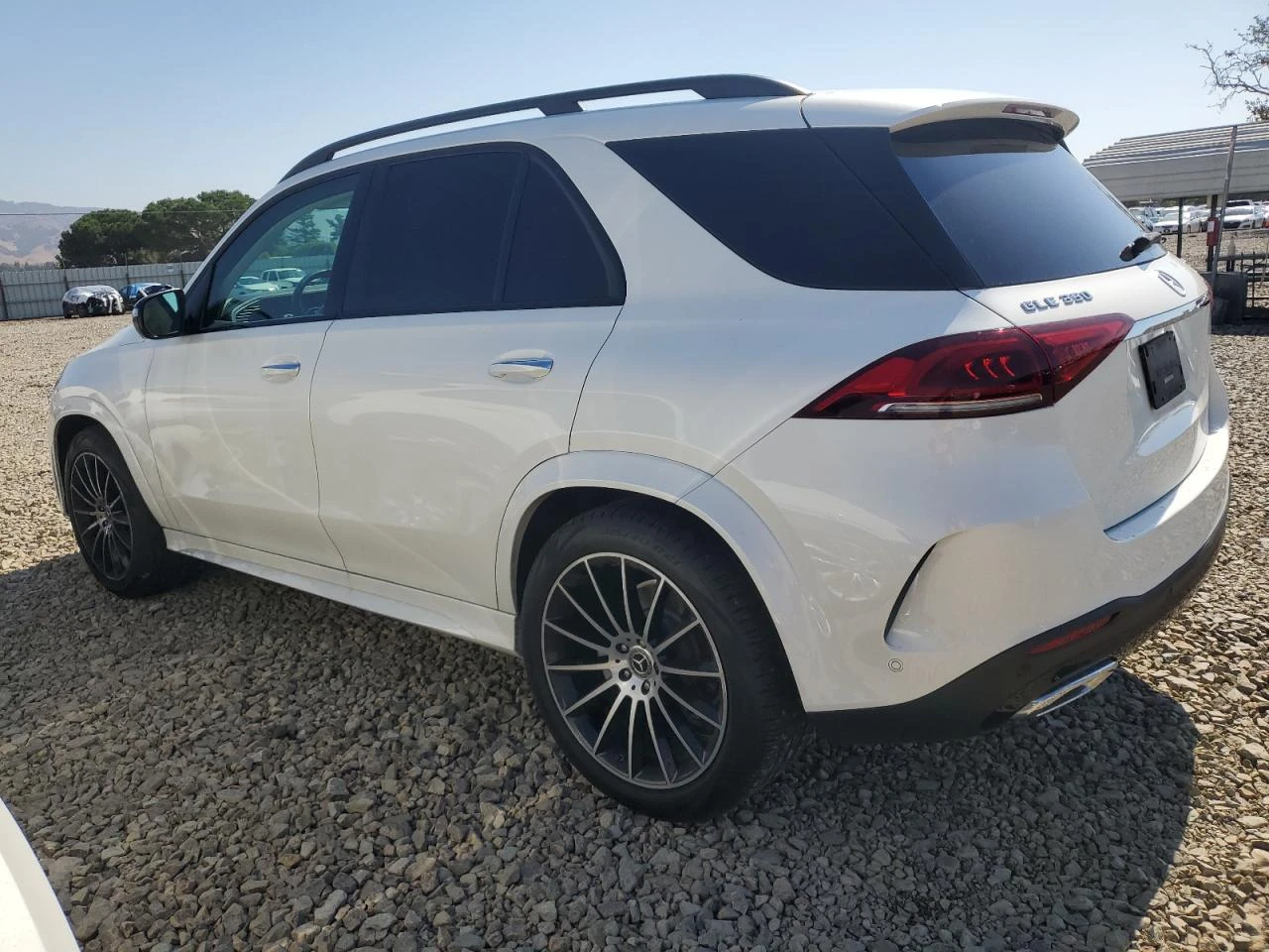 Mercedes-Benz GLE 350 4MATIC/BURMESTER/ОБДУХ/ПАНОРАМА/ВИДЕО НА МОТОРА - изображение 6