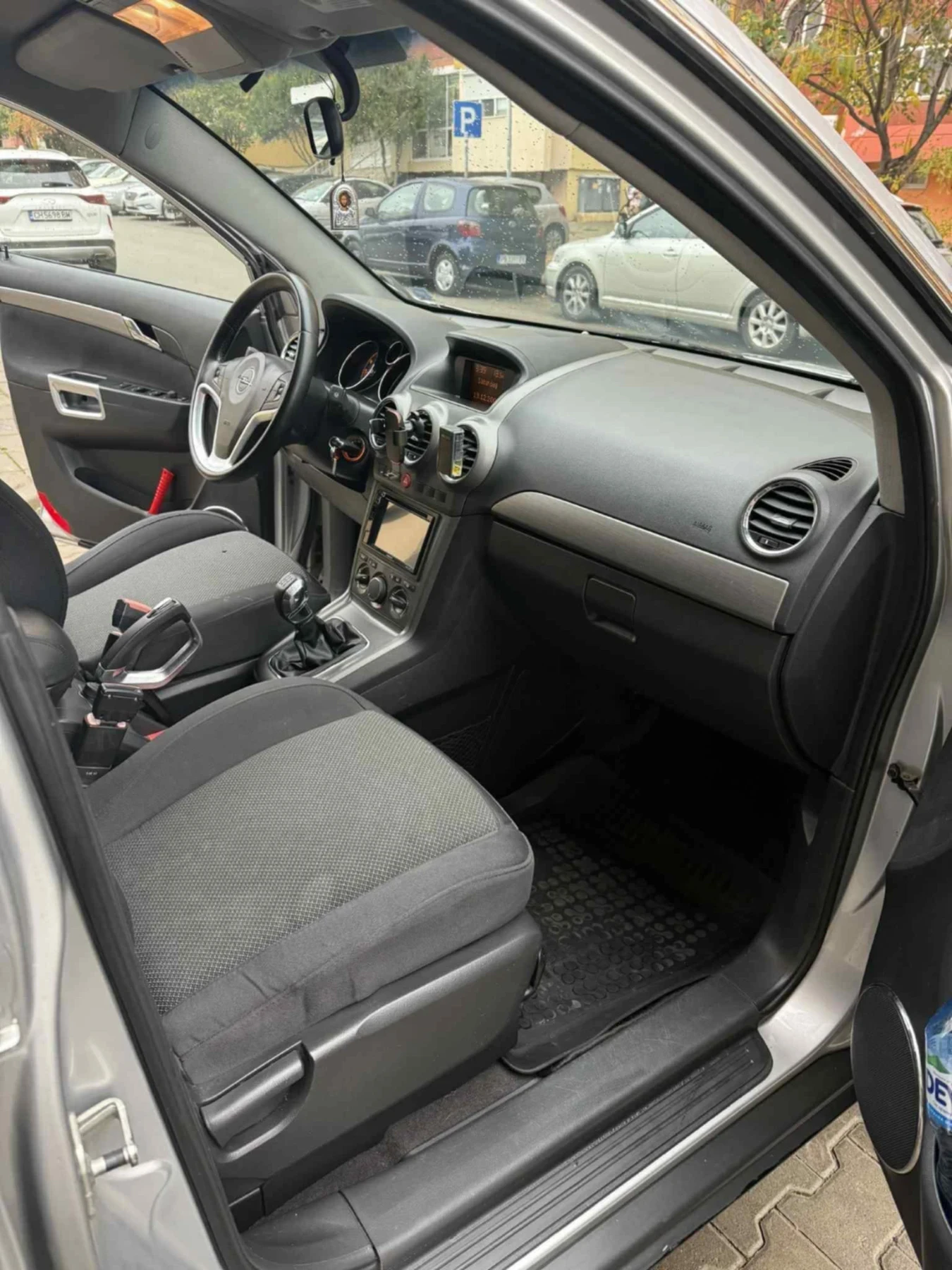 Opel Antara 2.4 - изображение 10