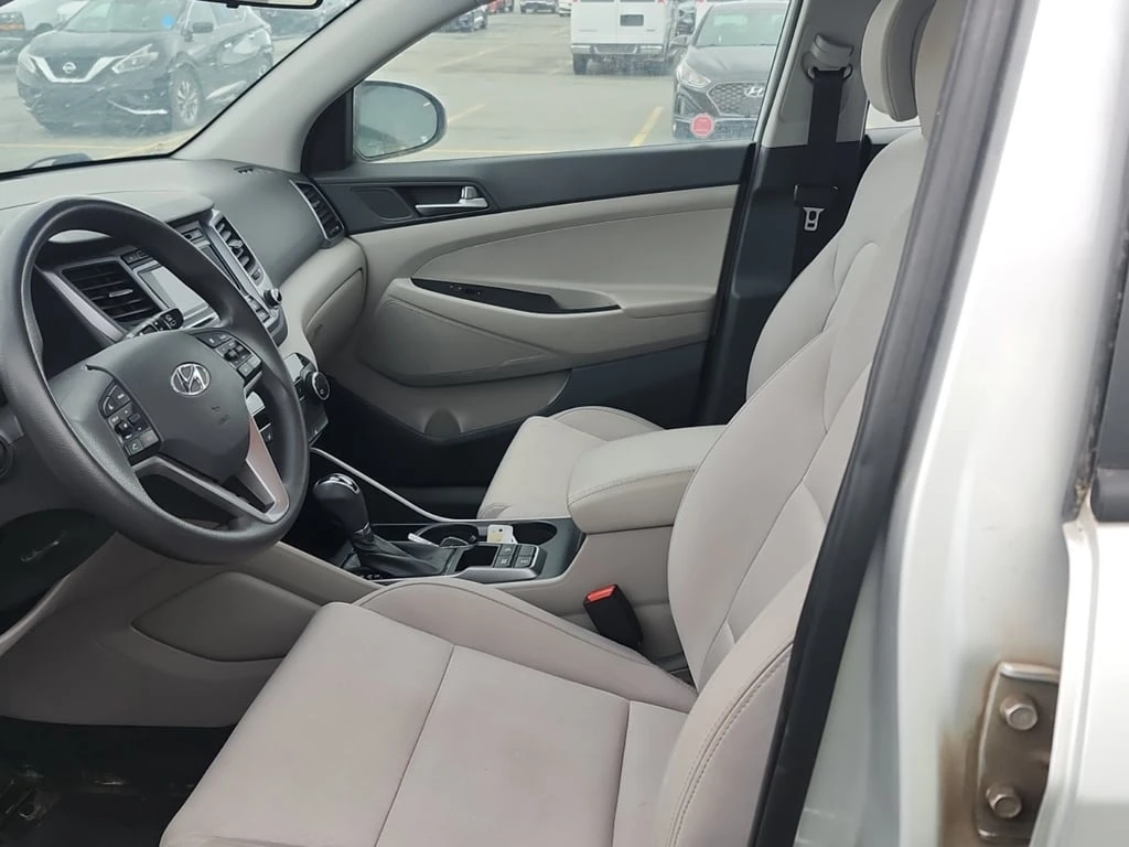 Hyundai Tucson * SE * CARFAX *    | Mobile.bg   7