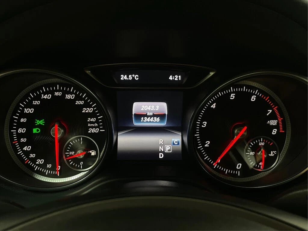 Mercedes-Benz GLA 4x4* * *   | Mobile.bg   14