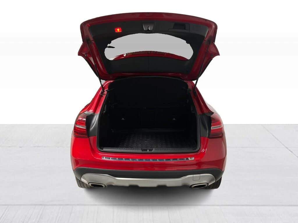 Mercedes-Benz GLA 4x4* панорама* подгрев* мъртва зона - изображение 5