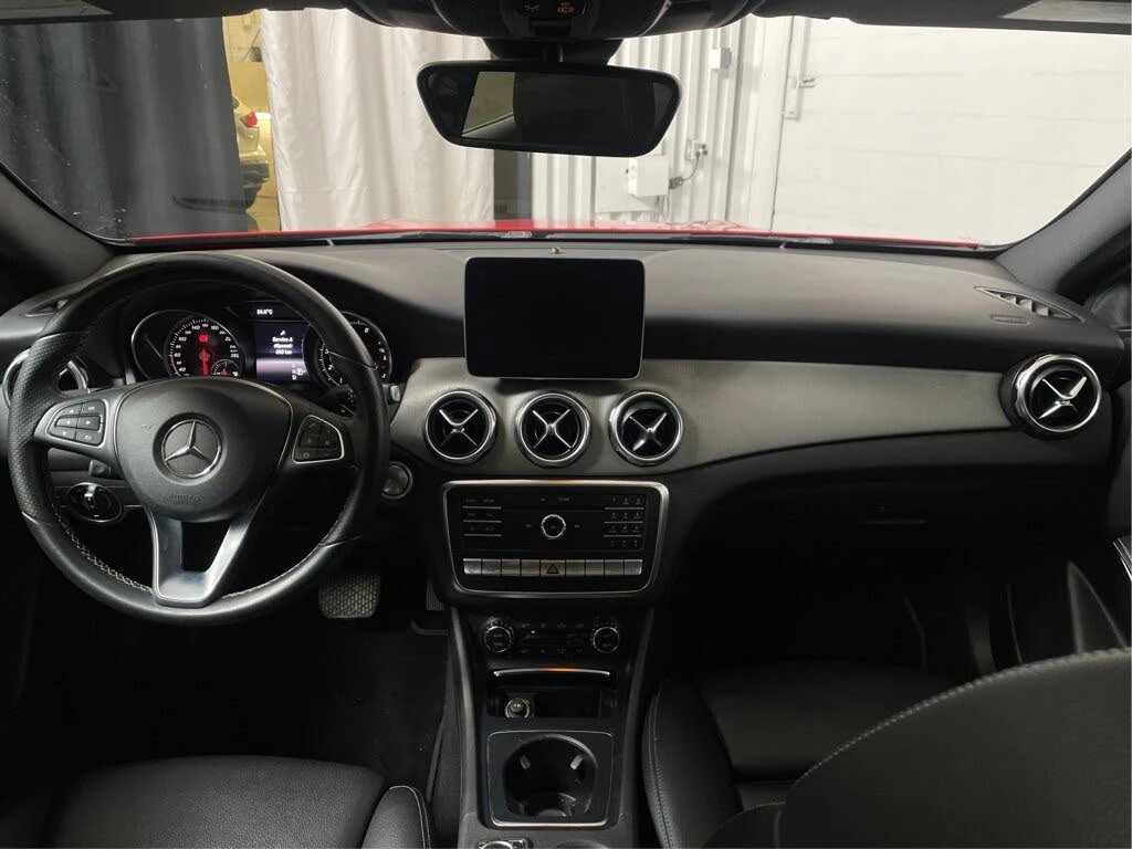 Mercedes-Benz GLA 4x4* * *   | Mobile.bg   12