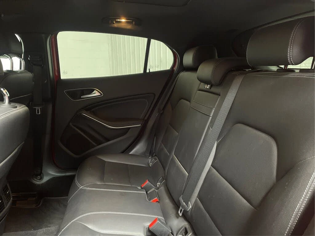 Mercedes-Benz GLA 4x4* * *   | Mobile.bg   17