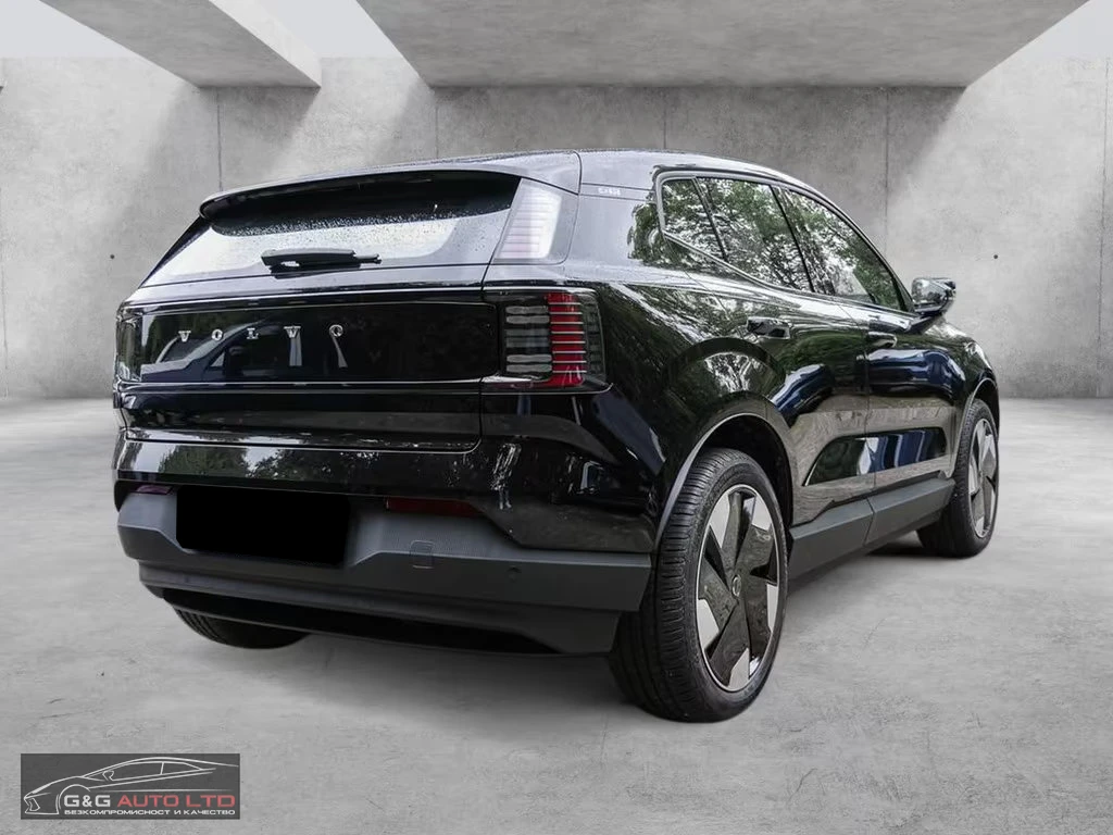 Volvo EX30 PURE-PLUS/PERF./428HP/ACC/CPLAY/AMBI/BSA/973f - изображение 3