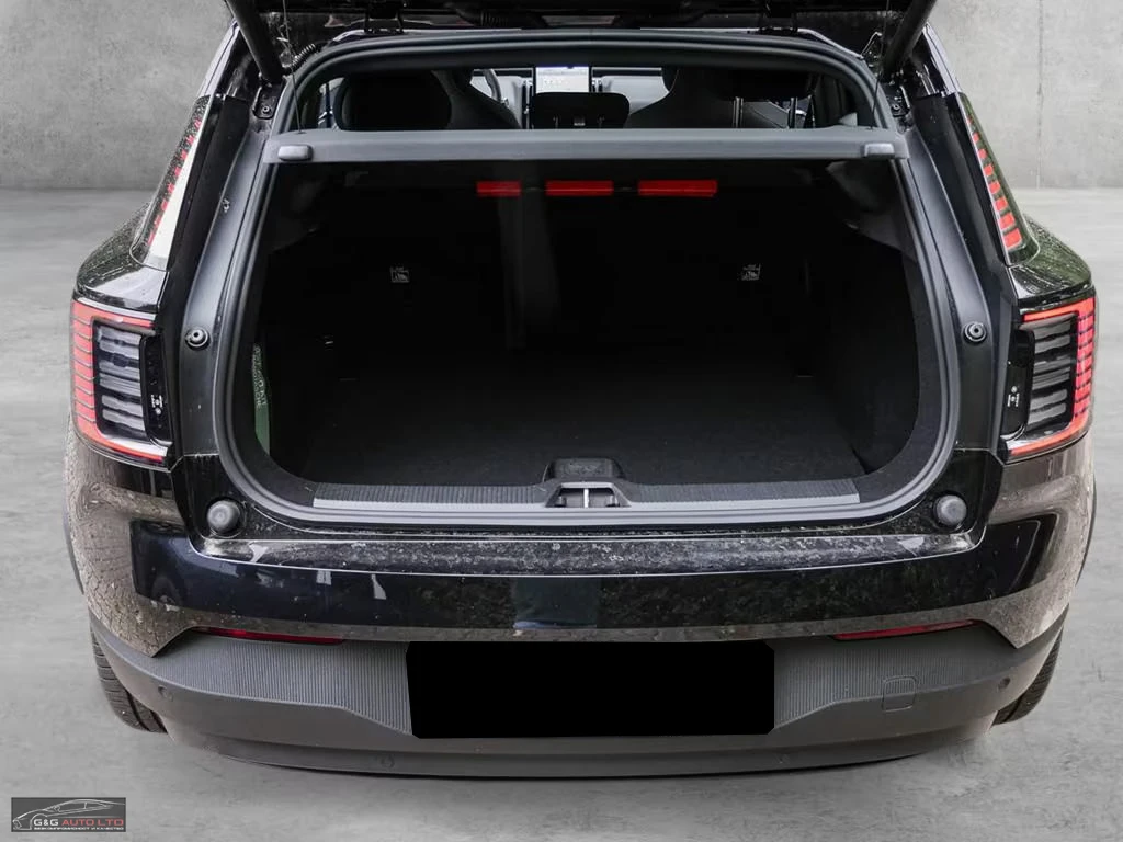 Volvo EX30 PURE-PLUS/PERF./428HP/ACC/CPLAY/AMBI/BSA/973f - изображение 4