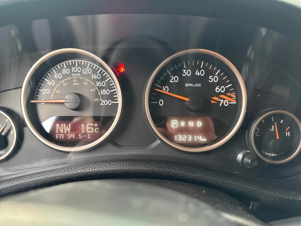 Jeep Wrangler * 75th Anniversary * ПОДГРЕВ * ОТ ПРЕДСТАВИТЕЛСТВО - изображение 8