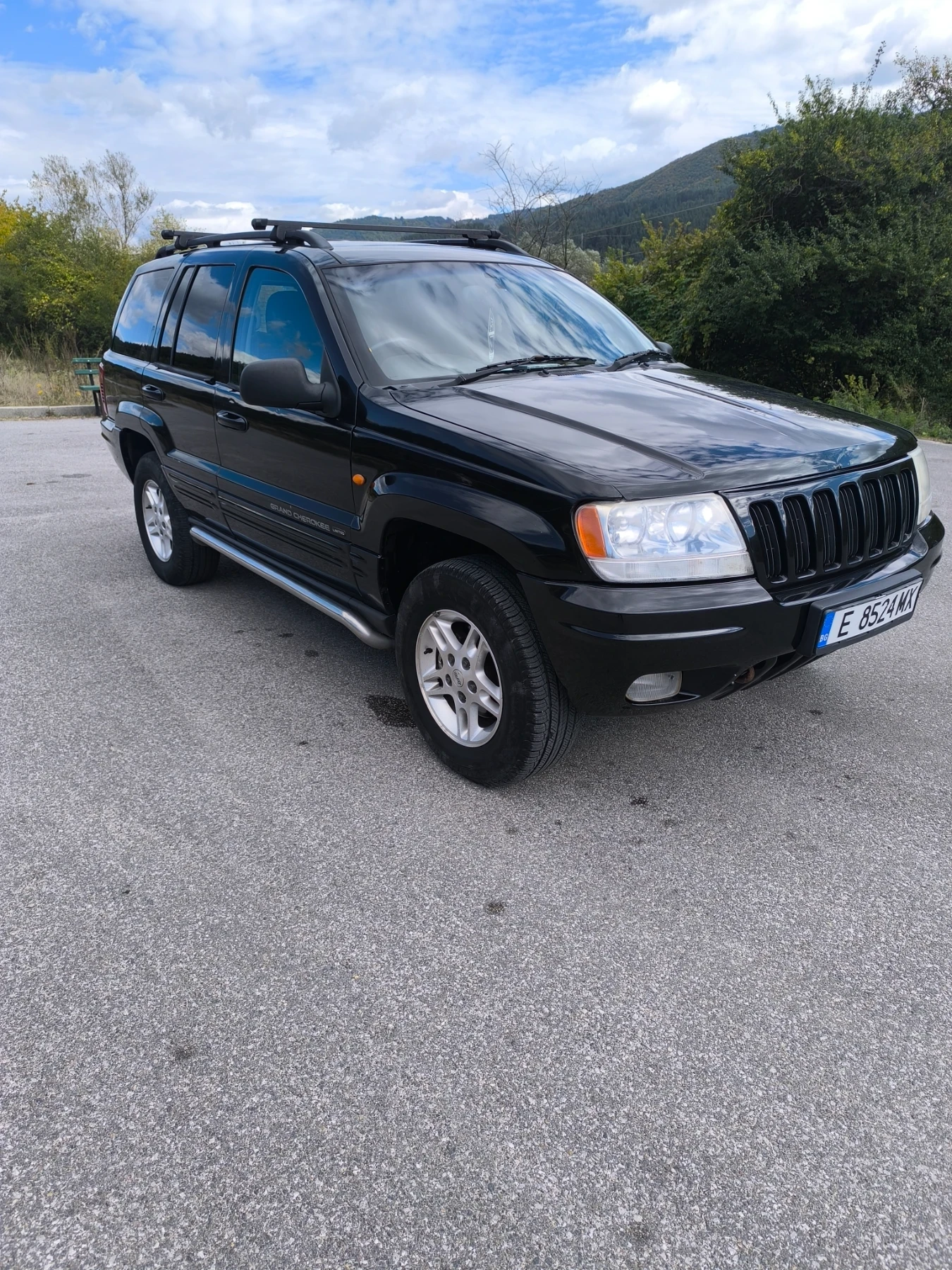 Jeep Grand cherokee | Mobile.bg � ����������� 1