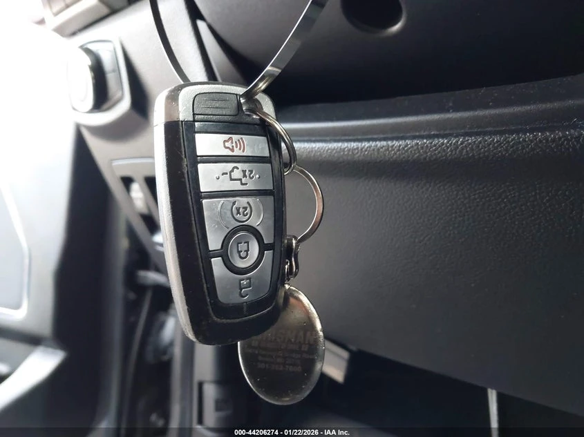 Ford F150 3.5l F-150 Platinum, снимка 11 - Автомобили и джипове - 53789820