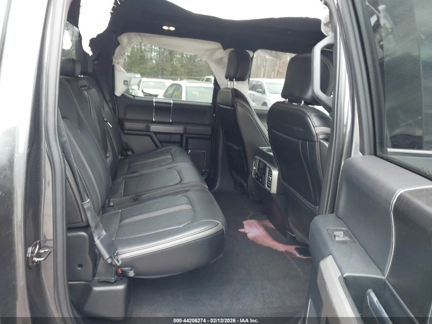 Ford F150 3.5l F-150 Platinum - изображение 8