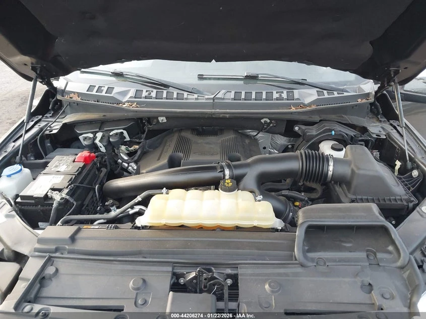 Ford F150 3.5l F-150 Platinum - изображение 10