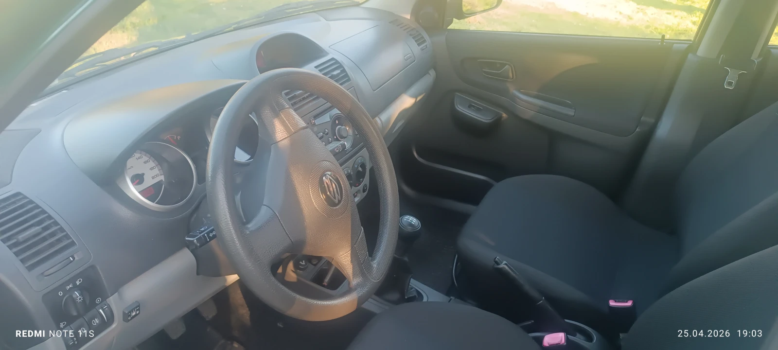 Suzuki Ignis 4x4 GAZ, снимка 8 - Автомобили и джипове - 54404810