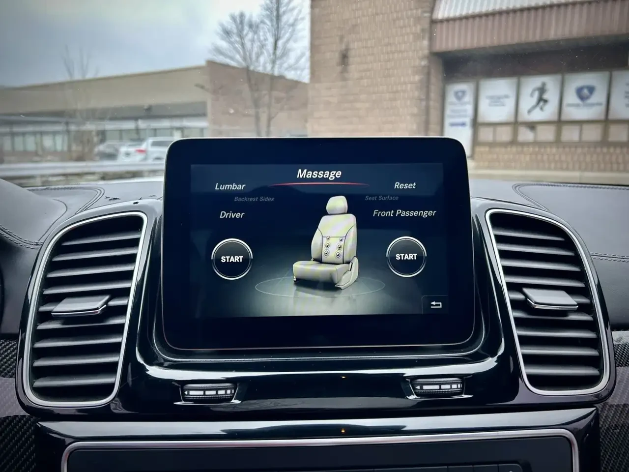 Mercedes-Benz GLE 63 S AMG 4MATIC | Mobile.bg � ����������� 13