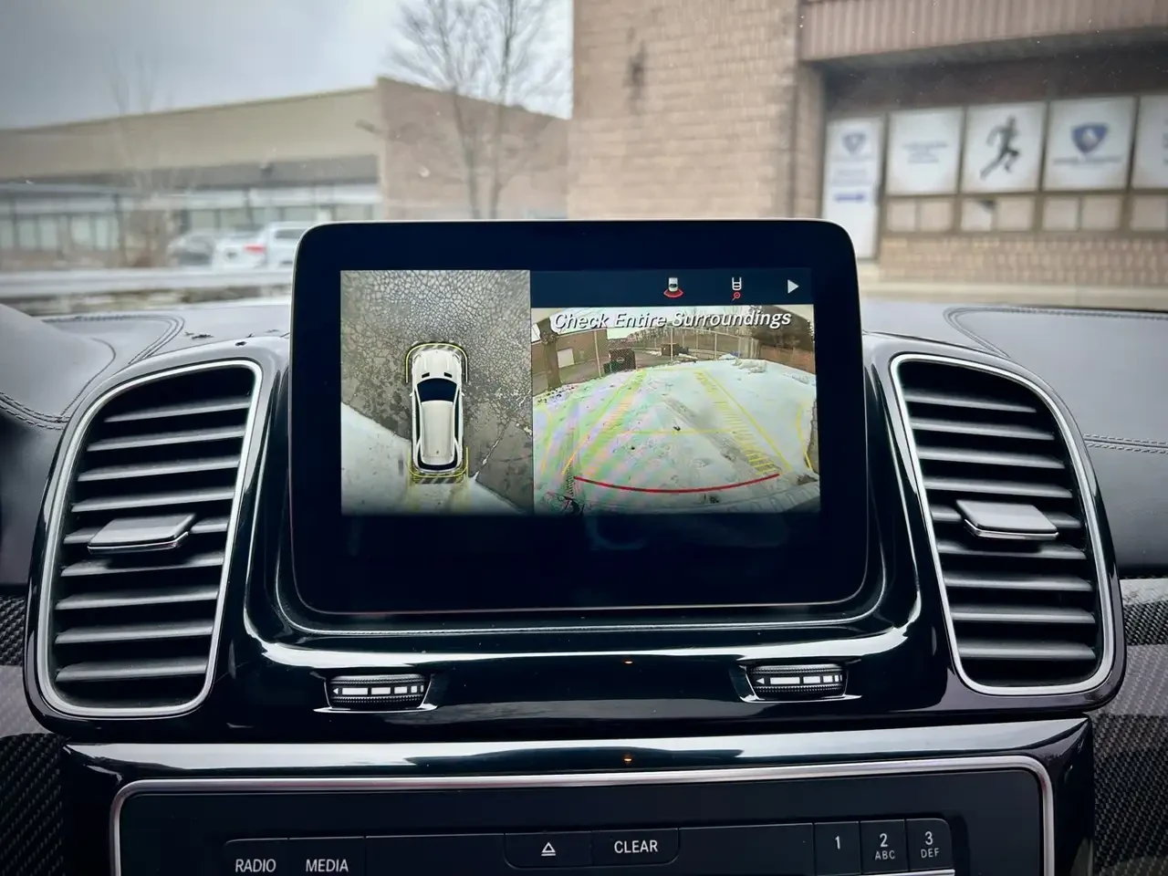 Mercedes-Benz GLE 63 S AMG 4MATIC | Mobile.bg � ����������� 12