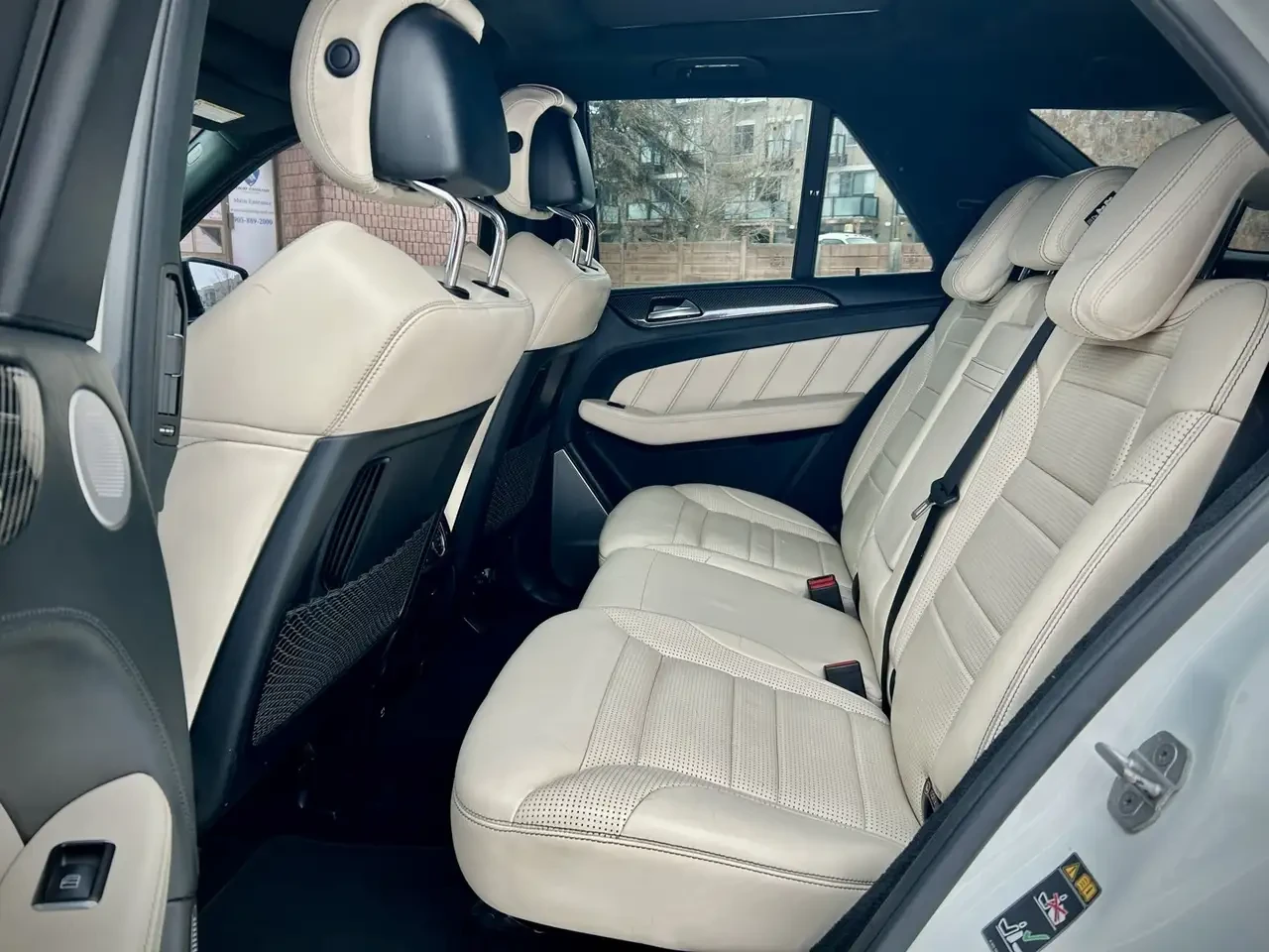Mercedes-Benz GLE 63 S AMG 4MATIC | Mobile.bg � ����������� 10