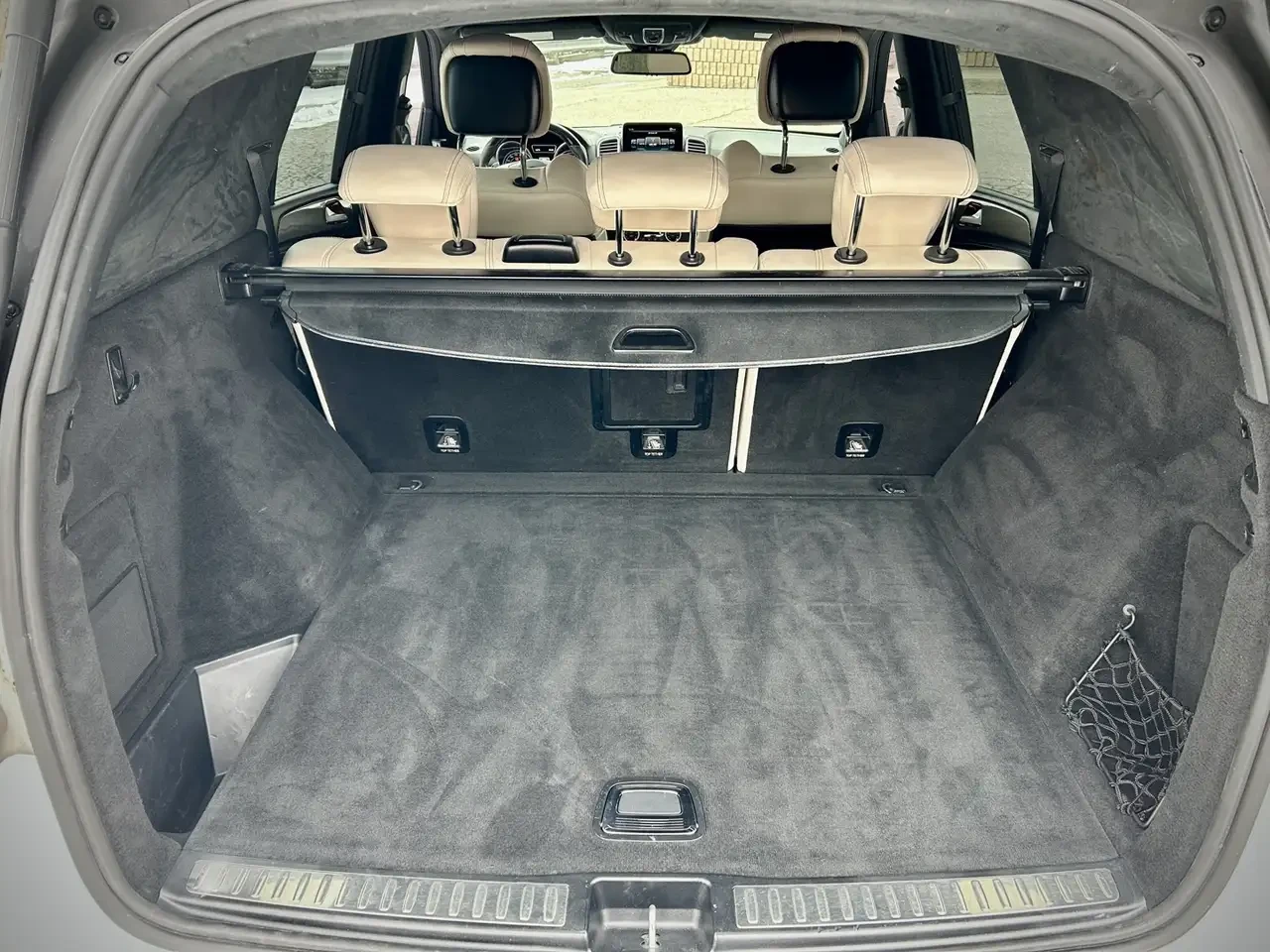 Mercedes-Benz GLE 63 S AMG 4MATIC | Mobile.bg � ����������� 6