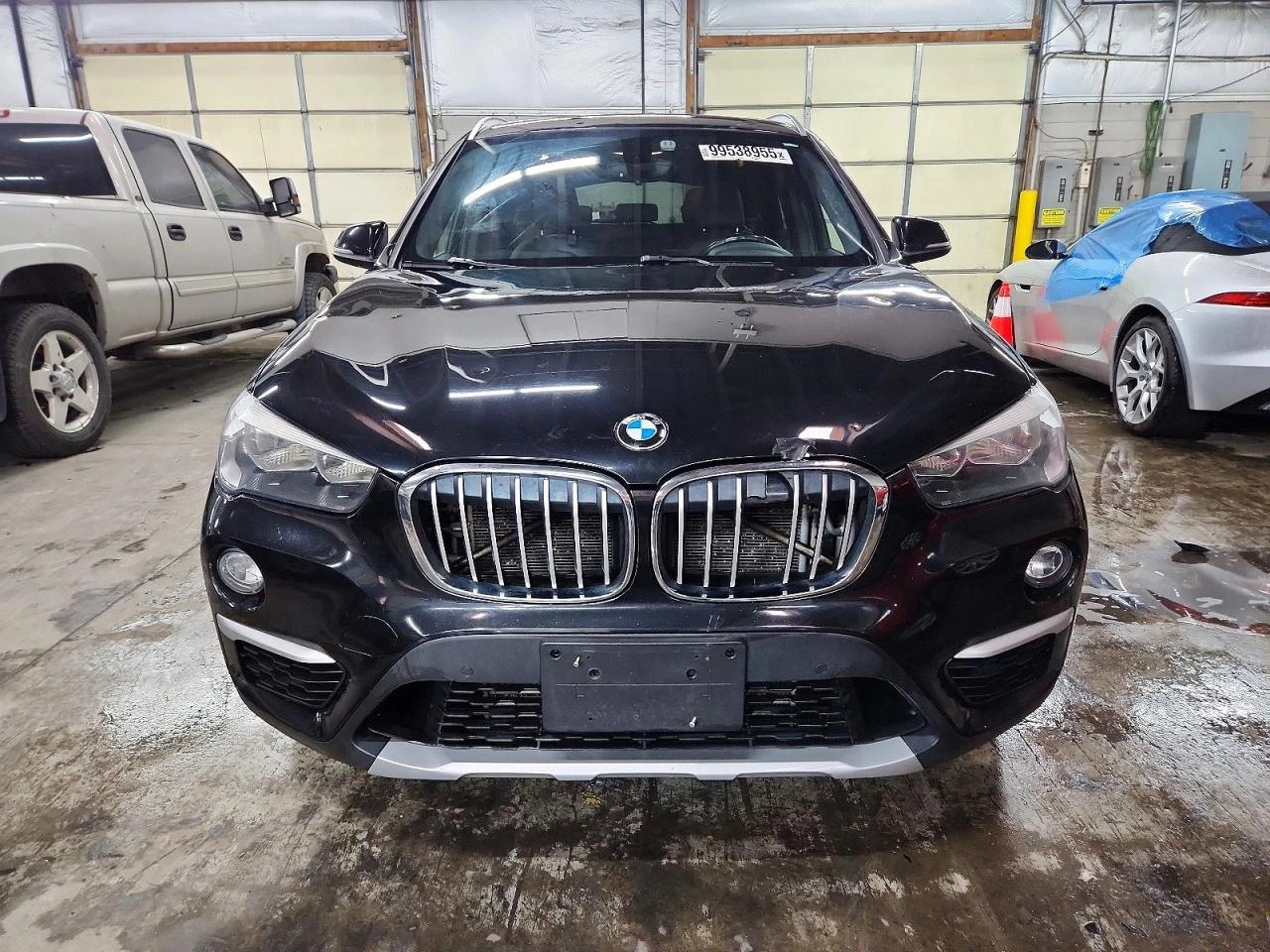 BMW X1 2l xDrive28I | Mobile.bg � ����������� 5
