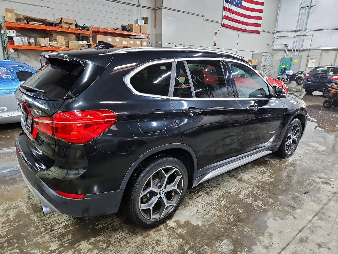 BMW X1 2l xDrive28I | Mobile.bg � ����������� 3
