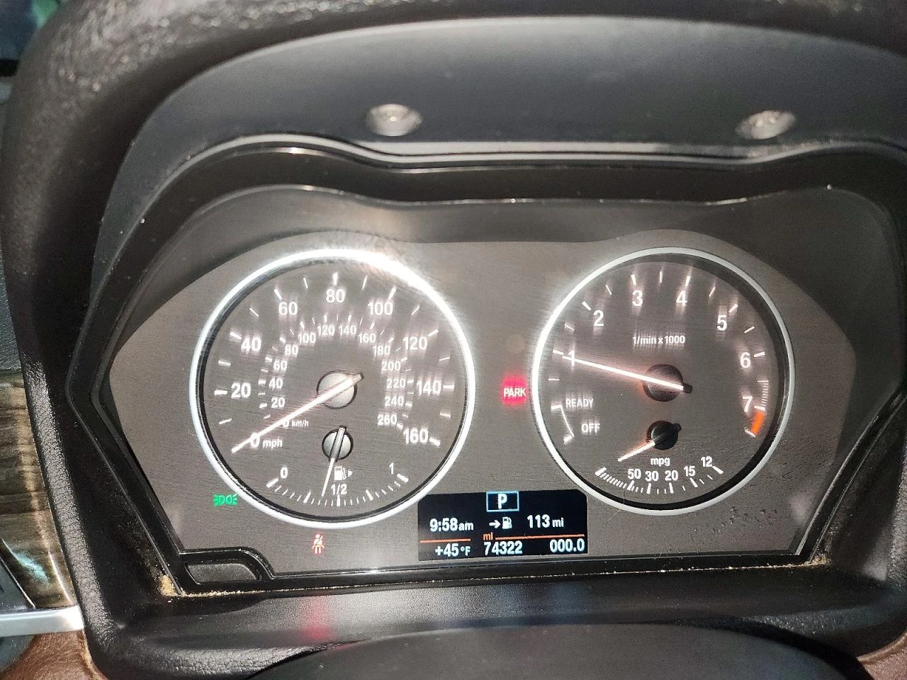 BMW X1 2l xDrive28I | Mobile.bg � ����������� 9