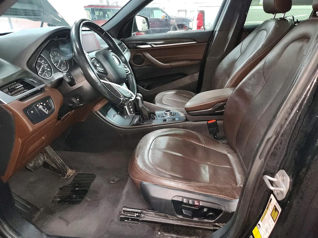 BMW X1 2l xDrive28I | Mobile.bg � ����������� 7
