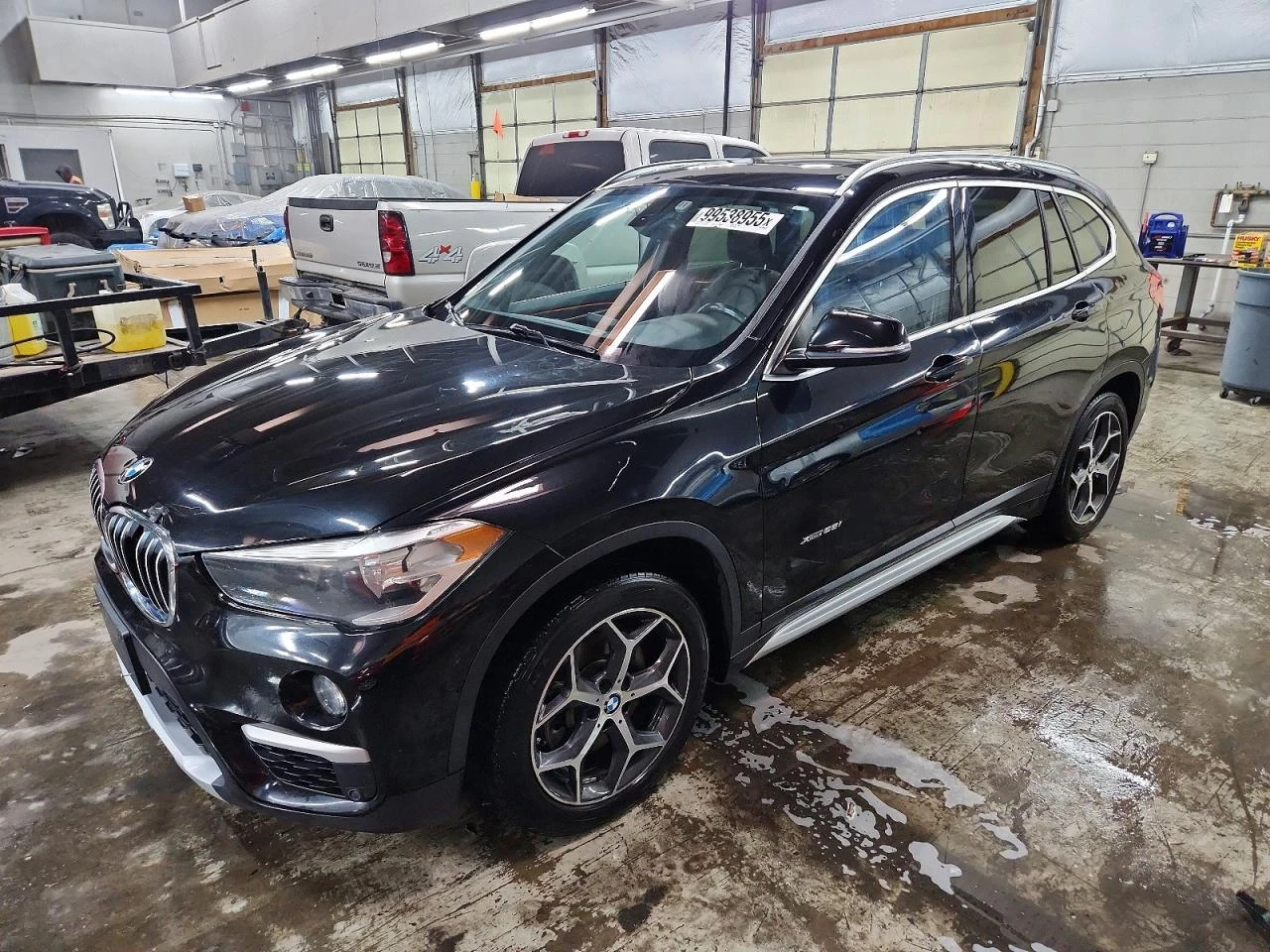 BMW X1 2l xDrive28I | Mobile.bg � ����������� 1