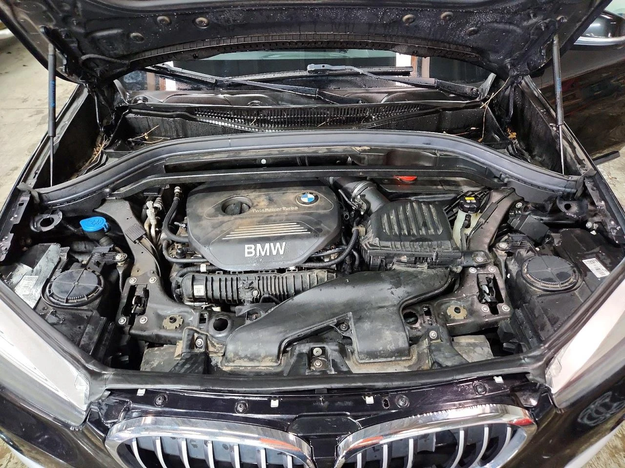 BMW X1 2l xDrive28I | Mobile.bg � ����������� 12